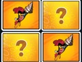 Igra Chuck Chicken Memory Match spletu