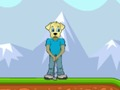 Igra Mathpup Golf dodatek  spletu