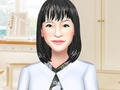 Igra Čiščenje Marie Kondo  spletu
