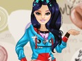 Igra Bonnie Rocker Chick spletu