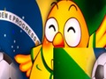Igra DDT SLIDE UZOR spletu