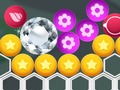 Igra Nakit Match  spletu