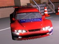 Igra Policijski klic 3D  spletu