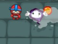 Igra Ninja junak Runner  spletu