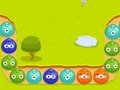 Igra Bubble Defense  spletu