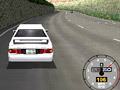 Igra Super Drift 3D  spletu