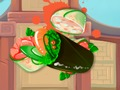 Igra Sushi Sushi  spletu