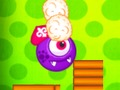 Igra Monster Ball spletu