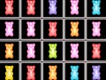 Igra Gummy Bears Mover spletu