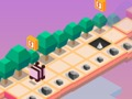 Igra Zoo Run spletu