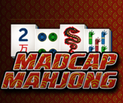 Igra Madcap Mahjong spletu