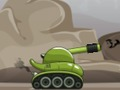 Igra Obrambni tank  spletu
