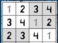 Igra Izziv Sudoku  spletu
