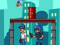 Igra Skrajni baseball spletu