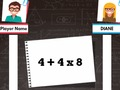 Igra Trivia v živo  spletu