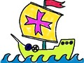 Igra Boat Books Book  spletu
