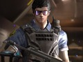 Igra Assault Fury spletu