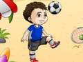 Igra Ball Challenge Deluxe spletu