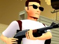 Igra Miami Simulator kriminala 3d  spletu