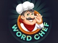 Igra Beseda Chef  spletu