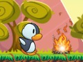 Igra Penguin Adventure  spletu