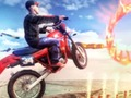 Igra Preizkusi motornih koles  spletu