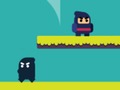Igra Ninja Shadow razred  spletu