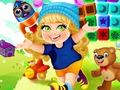 Igra Toy Blast  spletu