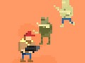 Igra Pixel Shot spletu