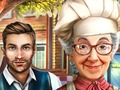 Igra Velika restavracija  spletu