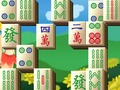 Igra Pravljični trojk Mahjong spletu