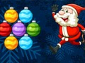 Igra Xmas Shooter spletu