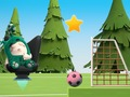 Igra Freaks: Problem Football  spletu