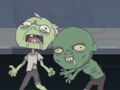 Igra Zombie tipkanje  spletu