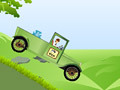 Igra Transporter Ben Milk  spletu