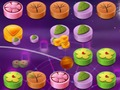 Igra Candy Shooter Deluxe spletu