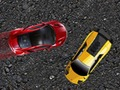 Igra Fancy Cars Chase spletu