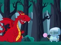 Igra Hangman Adventure spletu