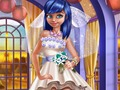 Igra Dotted Girl razvaljena poroka  spletu