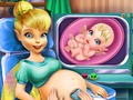 Igra Pixie Noseča Preveri  spletu