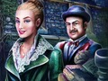 Igra Nezemeljski element  spletu