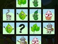 Igra Toons za ujemanje kart  spletu