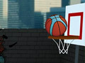 Igra Ultimate Hoop Mania  spletu