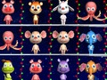 Igra Priključite simpatični 3D spletu