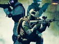 Igra Vojska Commando  spletu