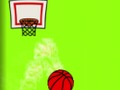 Igra Košarka Bounce  spletu