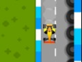 Igra Karting spletu
