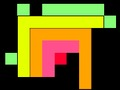 Igra Vrtljiva Rubiksova kocka  spletu