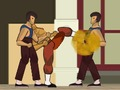Igra Ulični kung fu 2  spletu
