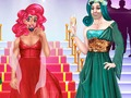 Igra Princ Drag Queen spletu